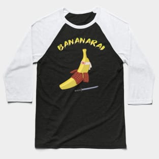 Bananarai Baseball T-Shirt